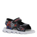 SPIDERMAN Πέδιλο με Φωτάκι Led 25-33 / SP014995