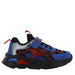 SPIDERMAN Αθλητικό με Φωτάκι Led 25-33 / SP015395