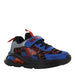 SPIDERMAN Αθλητικό με Φωτάκι Led 25-33 / SP015395