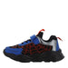 SPIDERMAN Αθλητικό με Φωτάκι Led 25-33 / SP015395