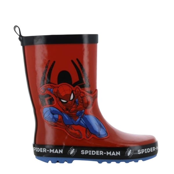 SPIDERMAN Γαλότσα 25-33 / SP015630