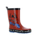SPIDERMAN Γαλότσα 25-33 / SP015630