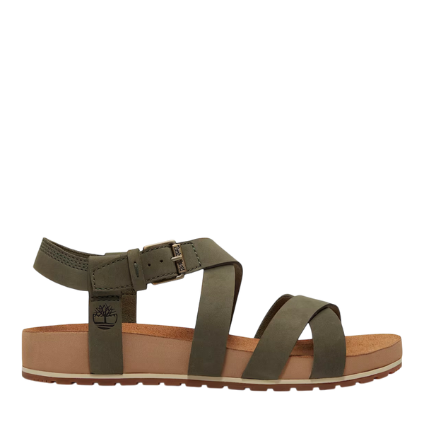 TIMBERLAND Malibu Waves Πέδιλο 37-42 / TBA2QTF