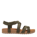 TIMBERLAND Malibu Waves Πέδιλο 37-42 / TBA2QTF