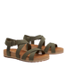 TIMBERLAND Malibu Waves Πέδιλο 37-42 / TBA2QTF