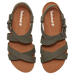 TIMBERLAND Malibu Waves Πέδιλο 37-42 / TBA2QTF