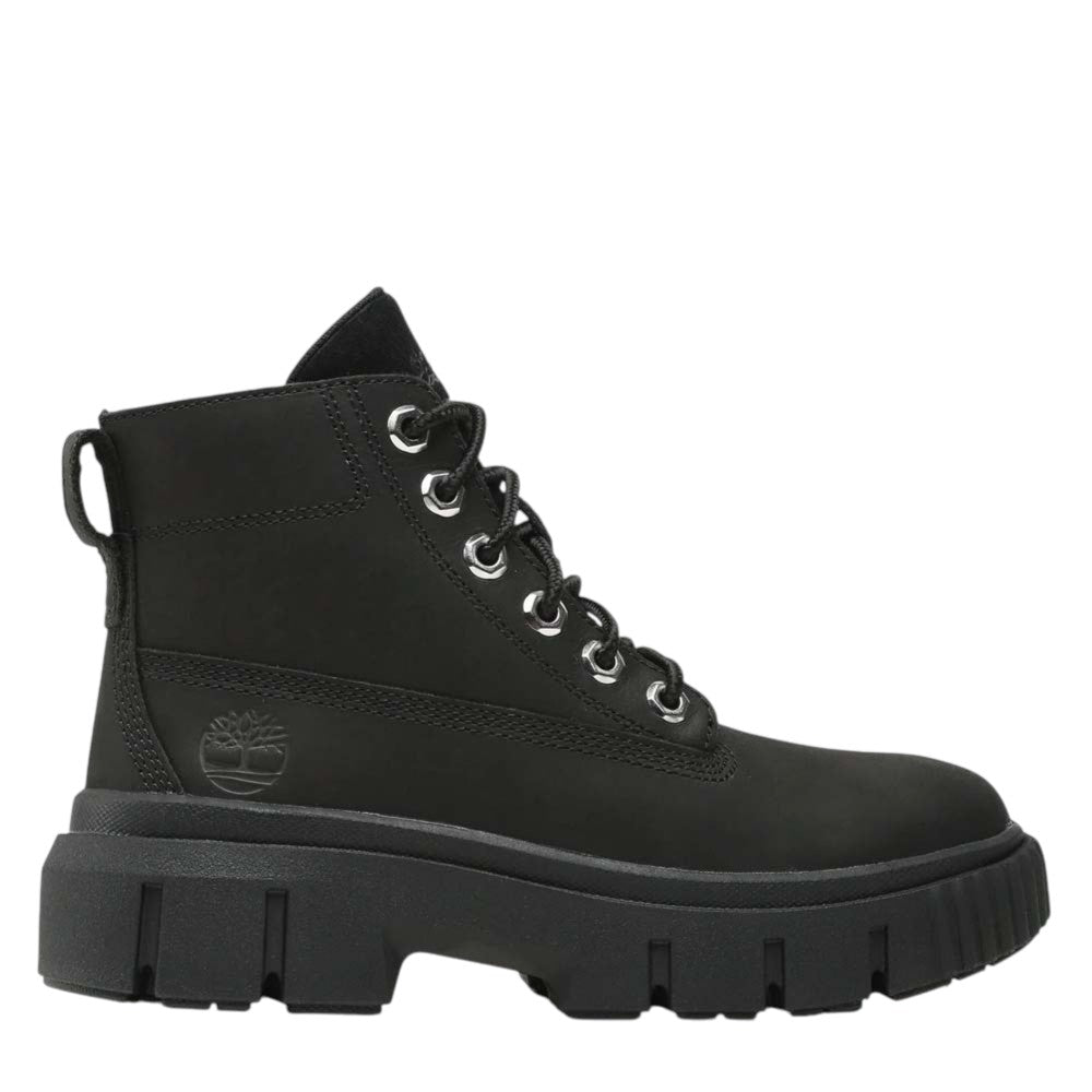 TIMBERLAND Greyfield Mid Lace up Μποτάκι 36-41 / TBA5RNG