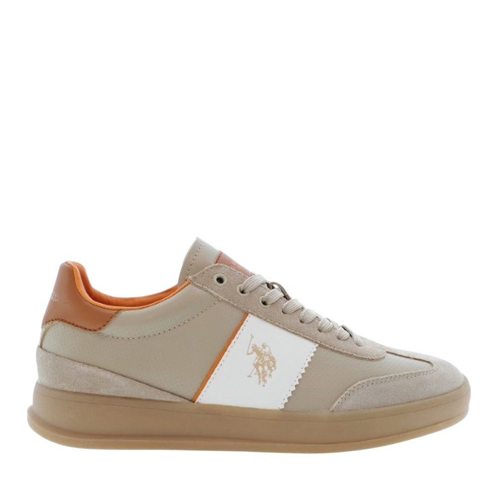 US POLO CAMPY001M Sneaker 41-46 / USCAMPY001M5YS3 - Kozee