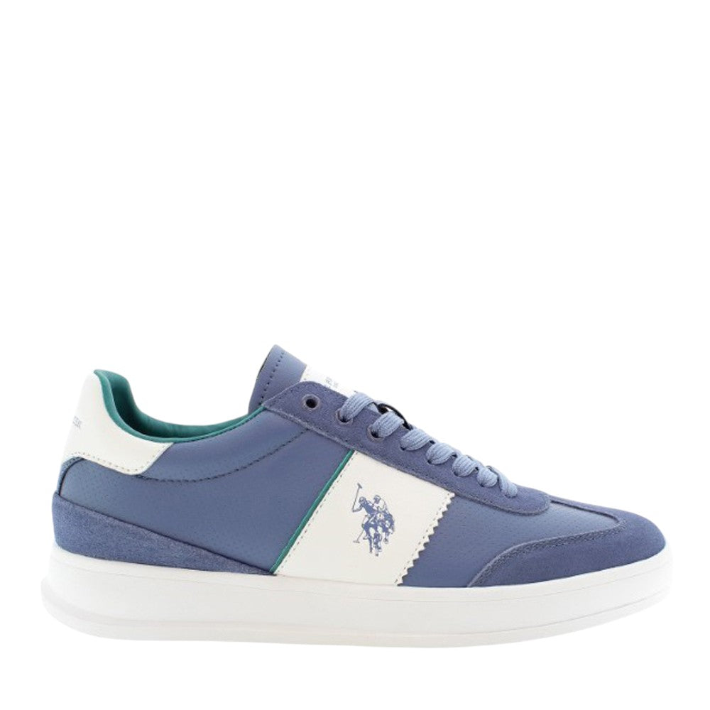 US POLO CAMPY001M Sneaker 41-46 / USCAMPY001M5YS3