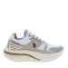 US POLO Claude006 Sneaker 36-41 / USCLAUDE006WEM1