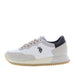 US POLO CLEEF006 Sneaker 41-46 / USCLEEF006M4TS1