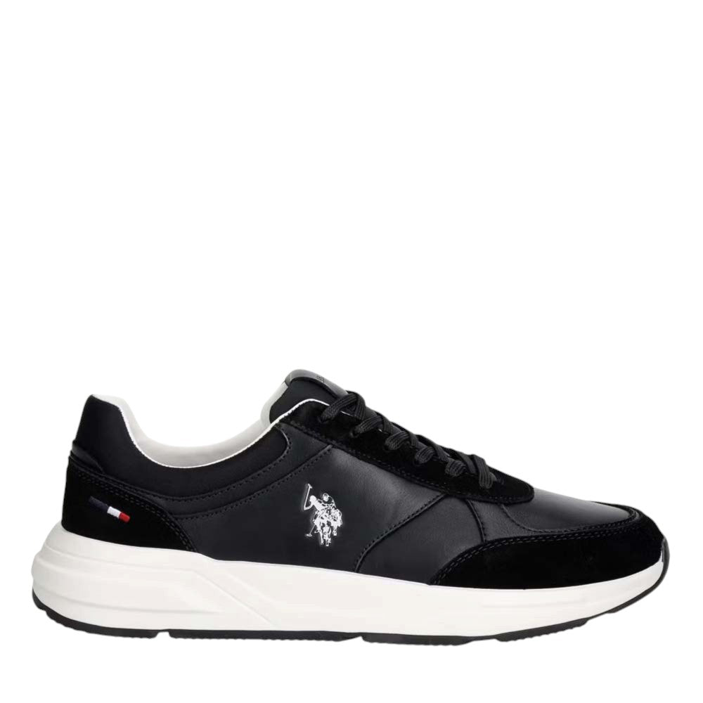 US POLO PARKER001 Sneaker 41-46 / USPARKER001MGLS1
