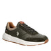 US POLO PARKER001 Sneaker 41-46 / USPARKER001MGLS1