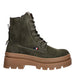 US POLO Shona004 Ορειβατικό Μποτάκι 36-41 / USSHONA004WGH1