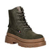 US POLO Shona004 Ορειβατικό Μποτάκι 36-41 / USSHONA004WGH1