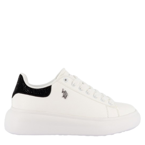 US POLO STACY001 Sneaker 36-41 / USSTACY001W6Y1 - Kozee
