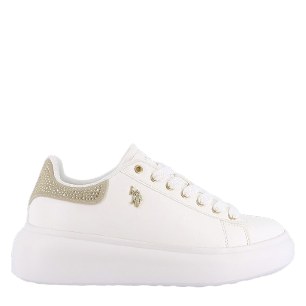 US POLO STACY001 Sneaker 36-41 / USSTACY001W6Y1 - Kozee