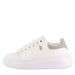 US POLO STACY001 Sneaker 36-41 / USSTACY001W6Y1 - Kozee