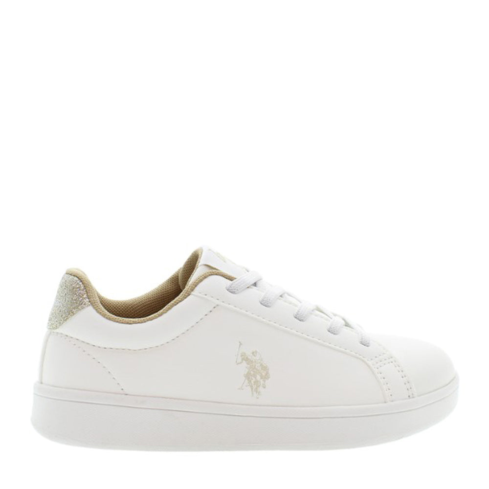 US POLO Trace008 Sneaker 27-34 / USTRACE008KEY3