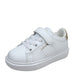 LEVI'S Evelin Mini Sneaker 22-27 / LVVEVE0012S - Kozee