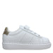 LEVI'S Evelin Mini Sneaker 22-27 / LVVEVE0012S - Kozee