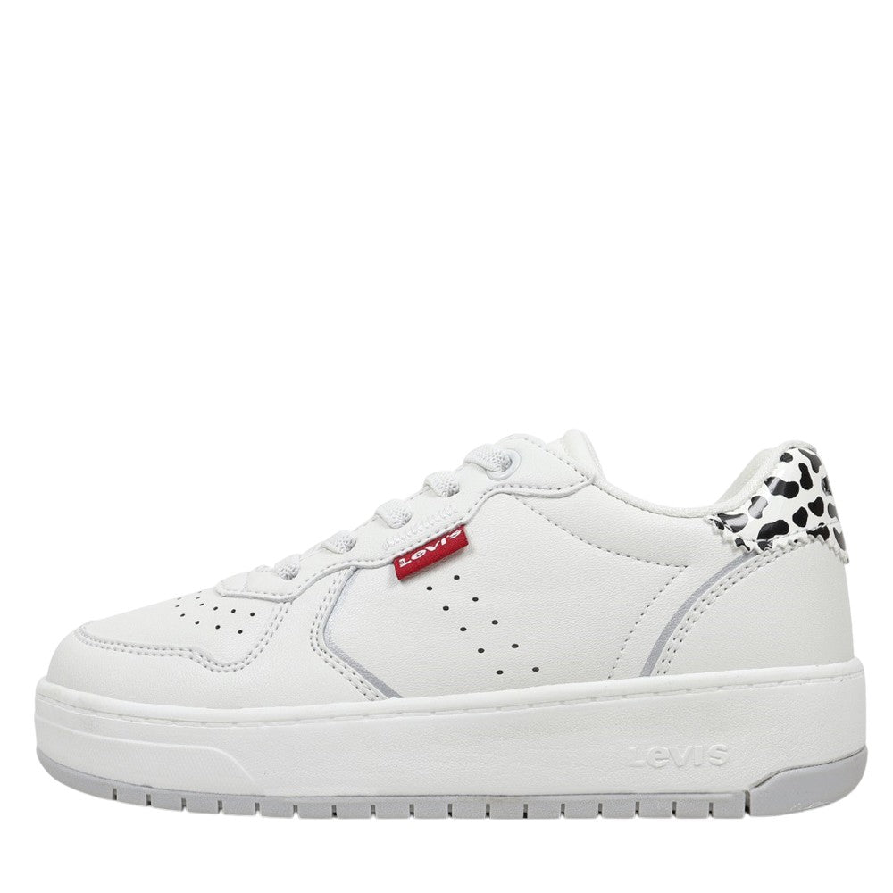 LEVI'S Kelly Sneaker 30-35 / LVVKEL0001S - Kozee
