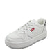 LEVI'S Kelly Sneaker 30-35 / LVVKEL0001S - Kozee