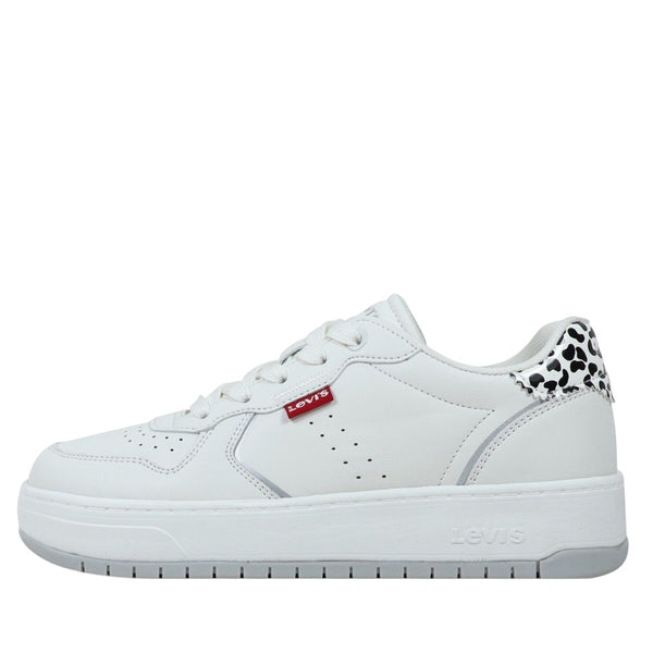 LEVI'S Kelly Sneaker 36-39 / LVVKEL0002S