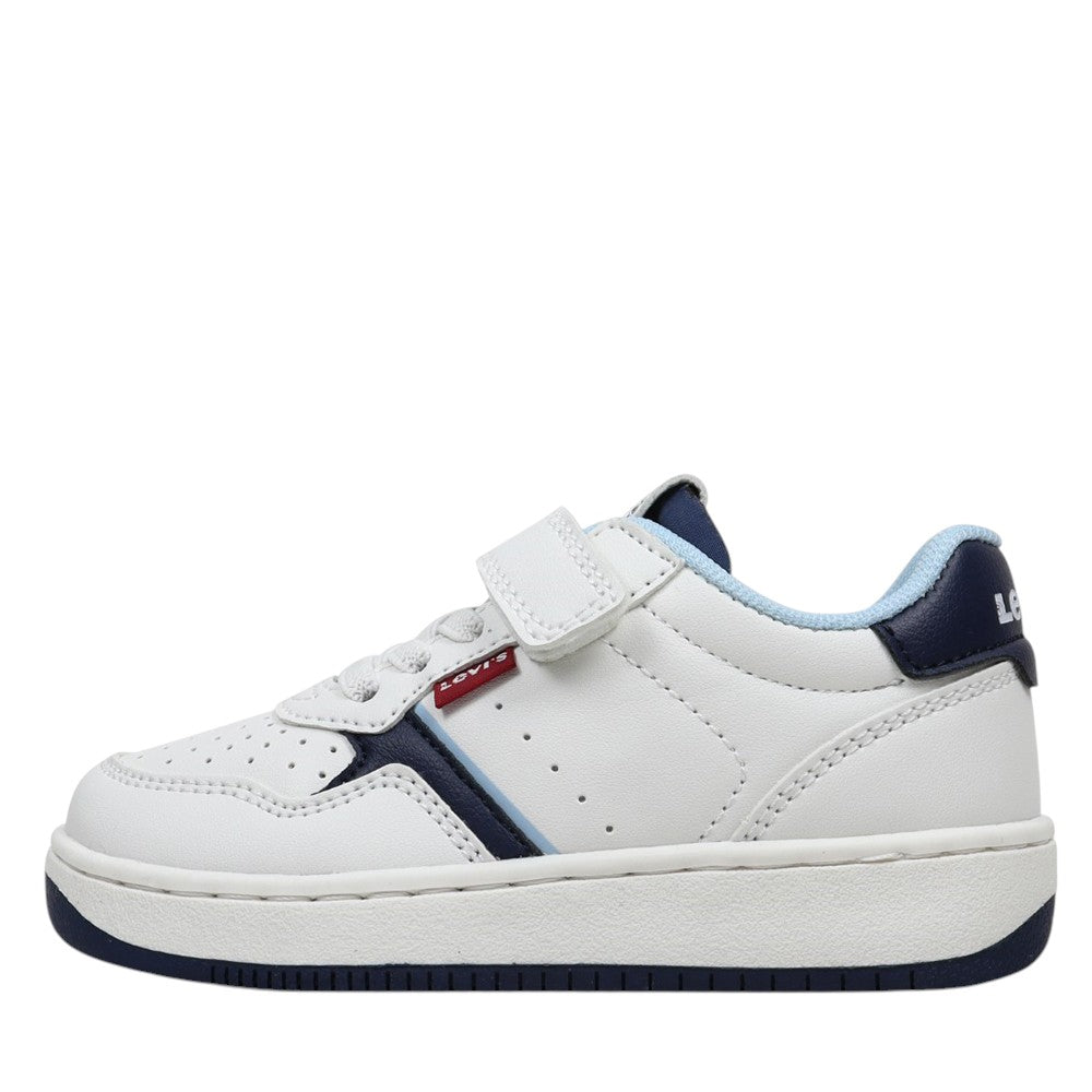 LEVI'S Aiden Mini Sneaker 22-27 / LVVUNI0045S