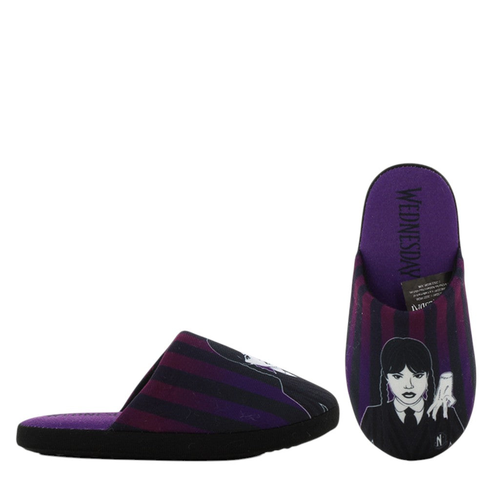 WEDNESDAY Παντόφλα 30-39 / WD000333