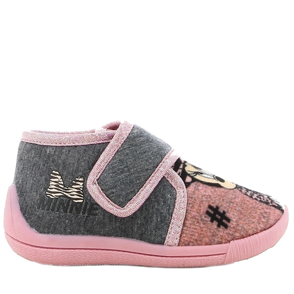 MINNIE MOUSE Παντόφλα 24-32 / MN006673 - Kozee