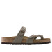 BIRKENSTOCK Mayari Birko-Flor Πέδιλο Φελλός 36-42 / BK071071 - Kozee