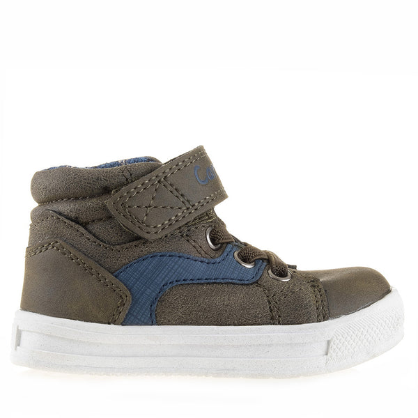 CANGURO Bebe Μποτάκι 19-26 / CG59125 - Kozee