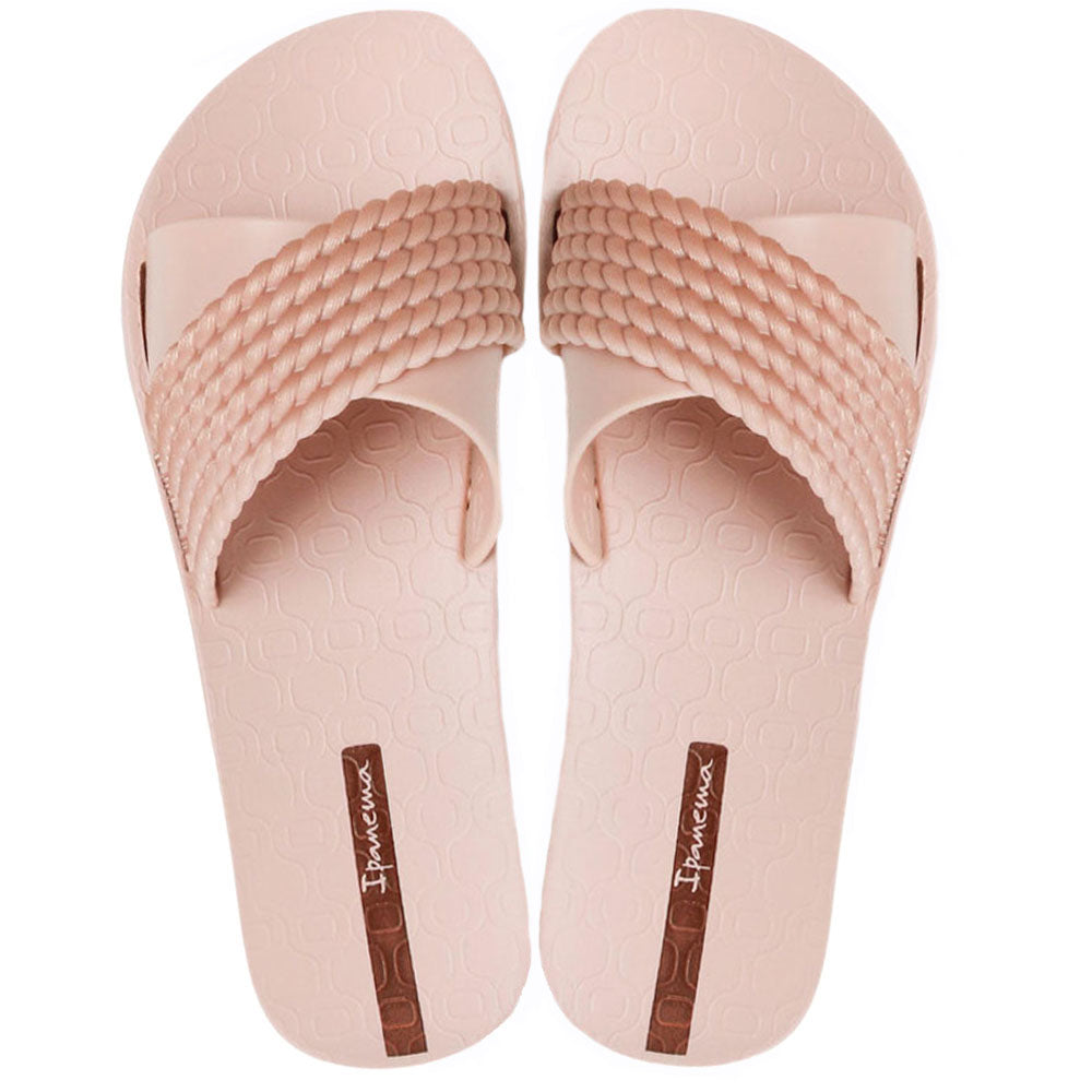 IPANEMA Street II Fem Σαγιονάρα 35-42 / IP22341 - Kozee