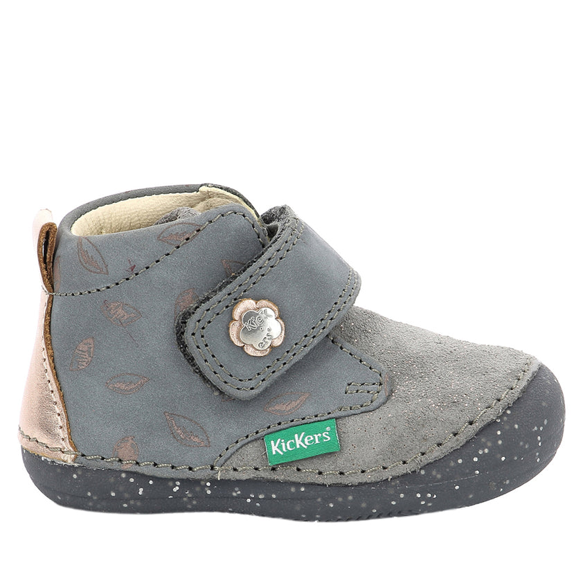 KICKERS Sabio Μποτάκι 19-26 / KC879027 - Kozee