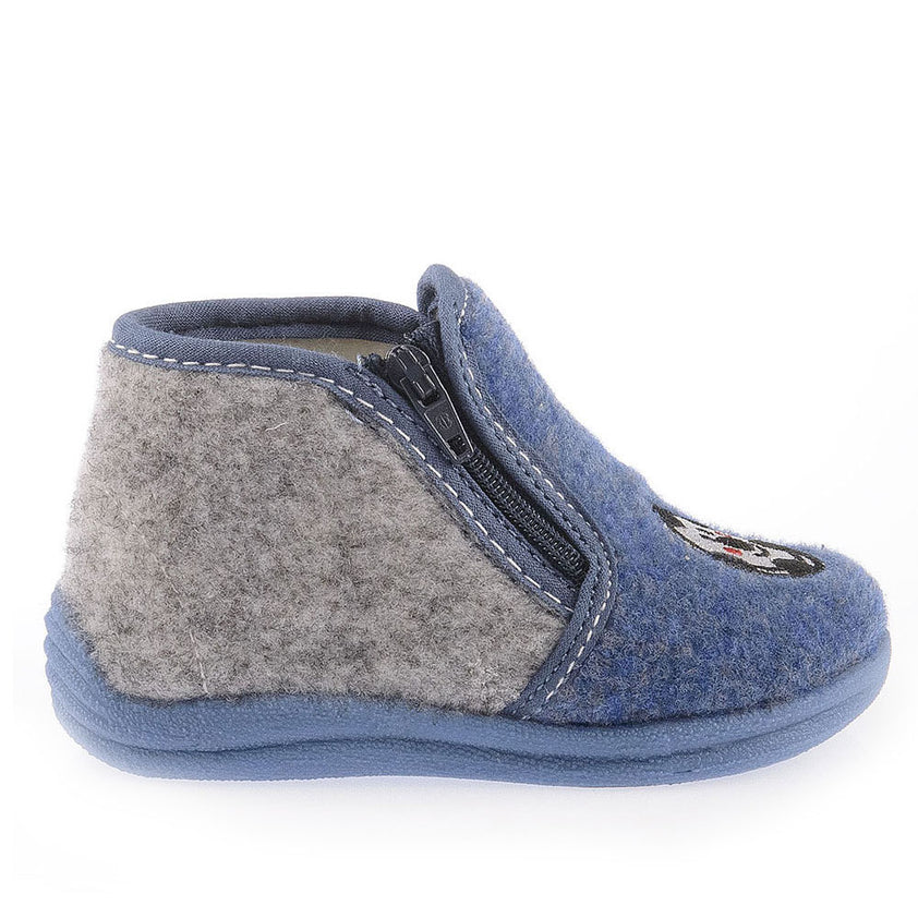 KOZEE Ανατομική Παντόφλα 19-27 / KZ43LI - Kozee
