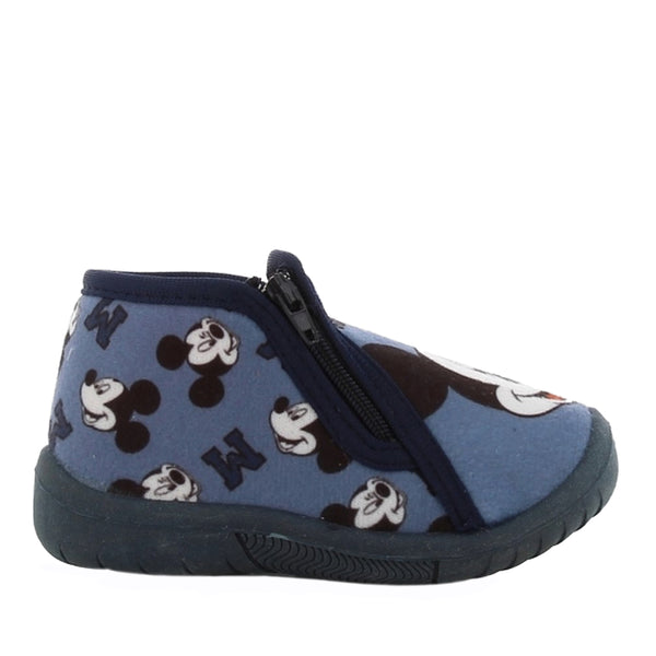 MICKEY MOUSE Παντόφλα 20-26 / MK003053 - Kozee
