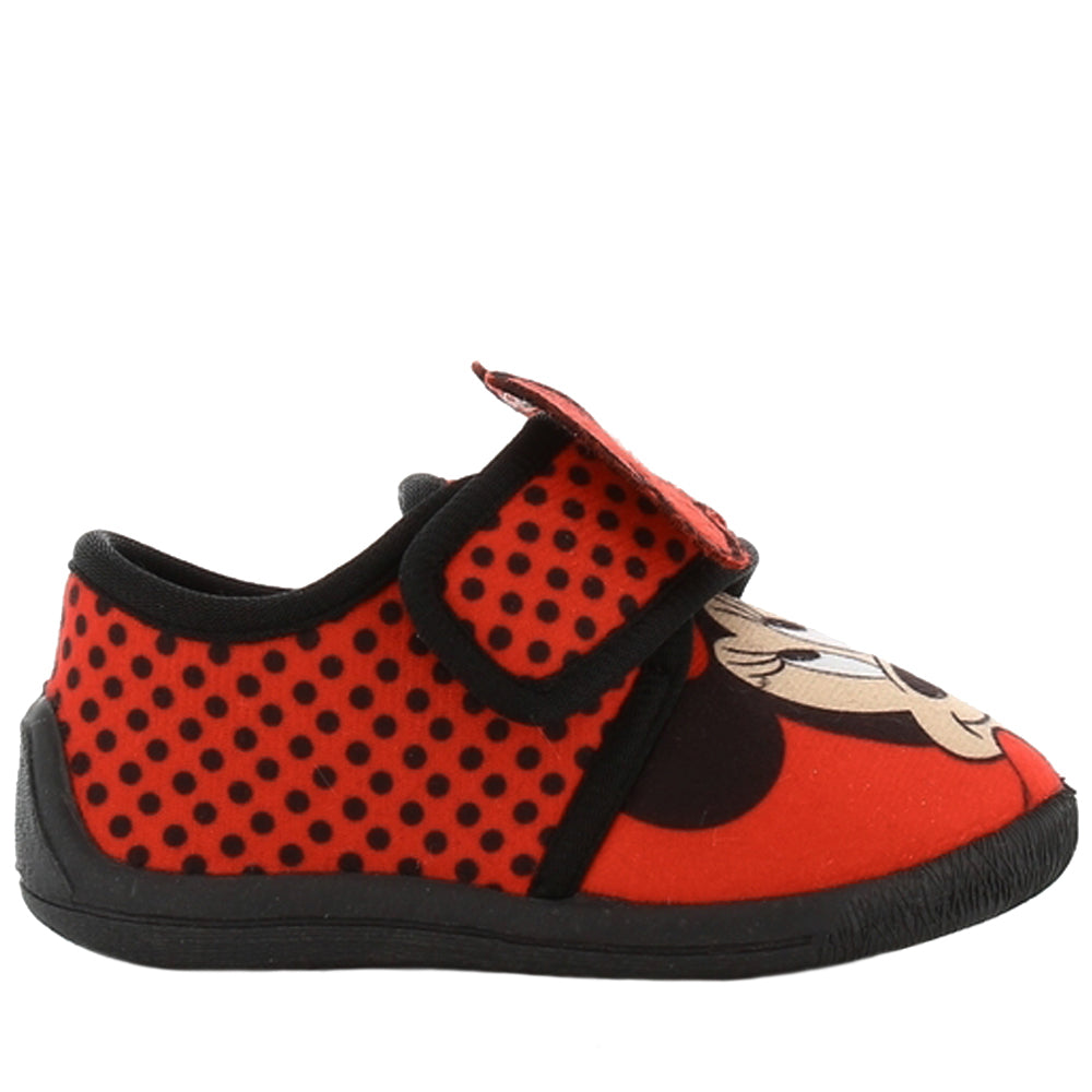 MINNIE MOUSE Παντόφλα 24-32 / MN008153 - Kozee