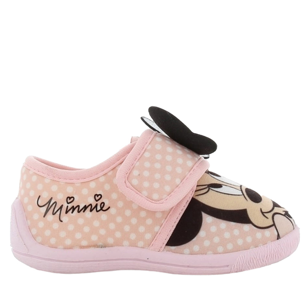 MINNIE MOUSE Παντόφλα 24-32 / MN009423 - Kozee