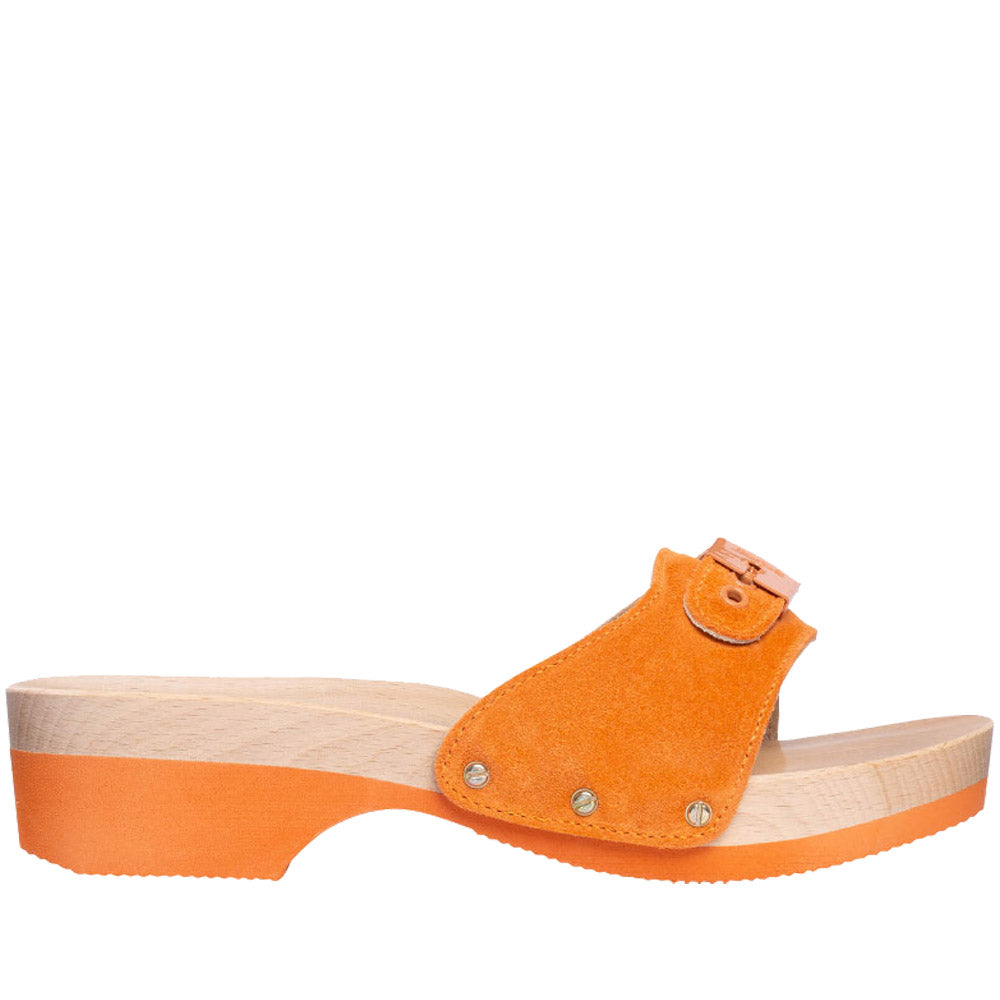 SCHOLL Pescura Heel Τσόκαρο 36-41 / SC2948610 - Kozee