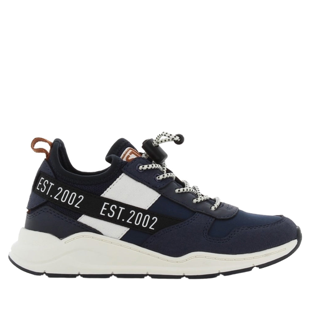 SAFETY JOGGER Sneaker 28-39 / SJ590773 - Kozee