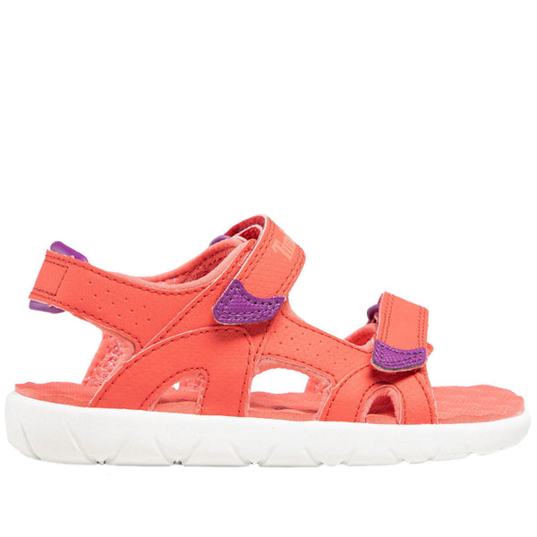 TIMBERLAND Perkins Row Πέδιλο 31-35 / TBA2D1R - Kozee