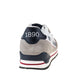 US POLO JONAS Sneaker 41-46 / USJONAS005M2SN1 - Kozee