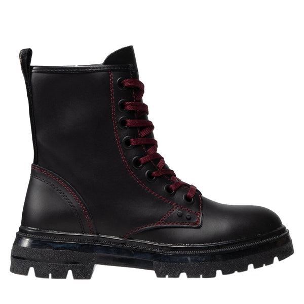 WRANGLER Clash Martens 36-41 / WR12570A - Kozee