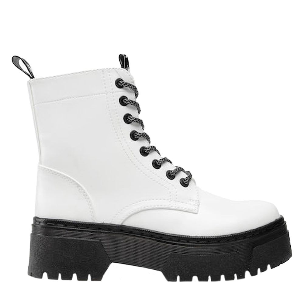 WRANGLER Piccadilly Hi Martens 36-41 / WR22583A - Kozee