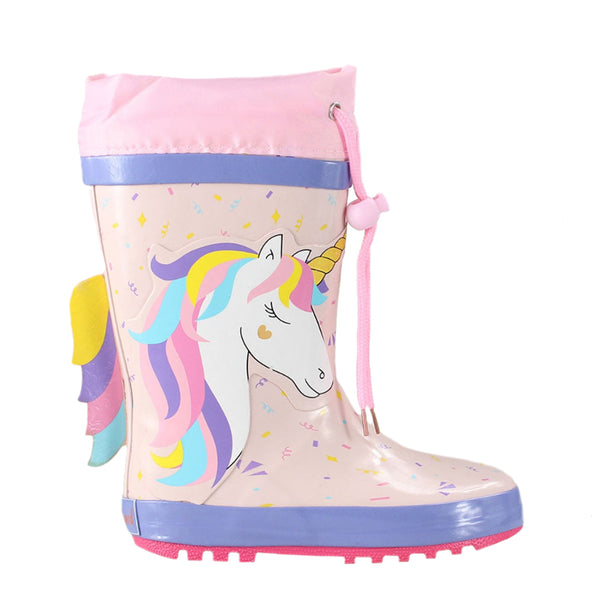CHILDRENLAND Γαλότσα 29-35 / CL9100 - Kozee
